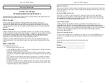 Preview for 10 page of zBoost ZB450 User Manual