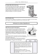 Предварительный просмотр 12 страницы zBoost ZB545M User Manual