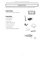 Preview for 6 page of zBoost ZB575X-A Manual