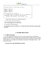 Предварительный просмотр 8 страницы ZBTlink CSW-WR246 Manual