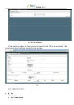 Предварительный просмотр 9 страницы ZBTlink CSW-WR246 Manual