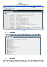 Предварительный просмотр 12 страницы ZBTlink CSW-WR246 Manual