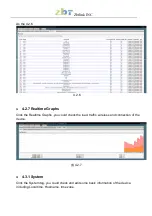 Предварительный просмотр 13 страницы ZBTlink CSW-WR246 Manual