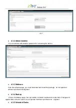 Предварительный просмотр 14 страницы ZBTlink CSW-WR246 Manual