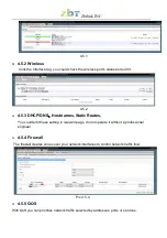 Предварительный просмотр 16 страницы ZBTlink CSW-WR246 Manual