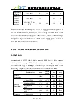 Preview for 7 page of ZBTlink WG1608-5G Product Specification