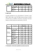 Preview for 8 page of ZBTlink WG1608-5G Product Specification