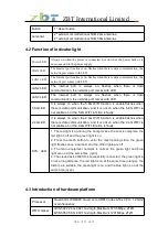 Preview for 6 page of ZBTlink Z6001AX-D Instructions Manual