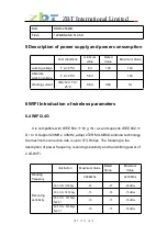 Preview for 7 page of ZBTlink Z6001AX-D Instructions Manual