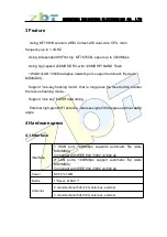 Preview for 3 page of ZBTlink Z8103AX-E Instructions Manual