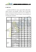 Preview for 8 page of ZBTlink Z8103AX-E Instructions Manual