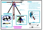 Preview for 2 page of ZCG B51H Installation Manual