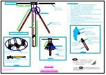 Preview for 2 page of ZCG B51L-SS Installation Manual