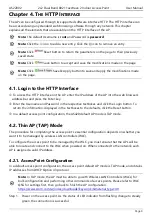 Предварительный просмотр 9 страницы Zcom AS220V2 User Manual