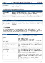 Предварительный просмотр 11 страницы Zcom AS220V2 User Manual