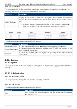 Предварительный просмотр 16 страницы Zcom AS220V2 User Manual