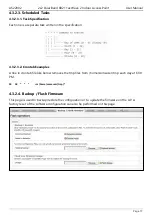 Предварительный просмотр 17 страницы Zcom AS220V2 User Manual