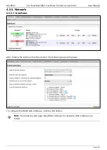 Предварительный просмотр 18 страницы Zcom AS220V2 User Manual