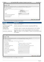 Предварительный просмотр 24 страницы Zcom AS220V2 User Manual