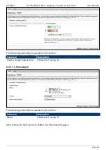 Предварительный просмотр 26 страницы Zcom AS220V2 User Manual