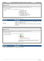 Предварительный просмотр 35 страницы Zcom AS220V2 User Manual