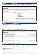 Предварительный просмотр 45 страницы Zcom AS220V2 User Manual