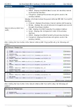 Предварительный просмотр 46 страницы Zcom AS220V2 User Manual