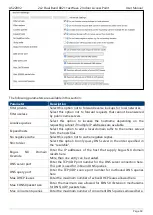 Предварительный просмотр 59 страницы Zcom AS220V2 User Manual