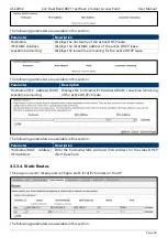 Предварительный просмотр 60 страницы Zcom AS220V2 User Manual