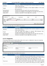 Предварительный просмотр 61 страницы Zcom AS220V2 User Manual