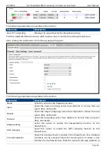 Предварительный просмотр 64 страницы Zcom AS220V2 User Manual