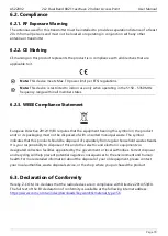 Предварительный просмотр 70 страницы Zcom AS220V2 User Manual