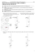 Preview for 5 page of Zcom SP220V2 Series Quick Start Manual