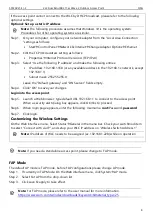 Preview for 9 page of Zcom SP220V2 Series Quick Start Manual