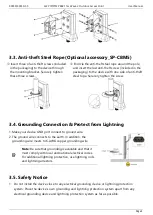 Preview for 9 page of Zcom SP230 Series User Manual