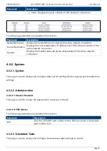 Предварительный просмотр 19 страницы Zcom SP230 Series User Manual