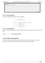 Предварительный просмотр 20 страницы Zcom SP230 Series User Manual