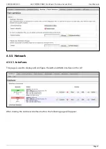 Предварительный просмотр 21 страницы Zcom SP230 Series User Manual