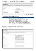 Preview for 23 page of Zcom SP230 Series User Manual