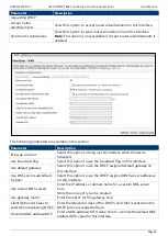 Preview for 28 page of Zcom SP230 Series User Manual