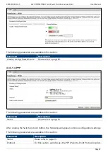 Предварительный просмотр 32 страницы Zcom SP230 Series User Manual