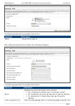 Preview for 40 page of Zcom SP230 Series User Manual