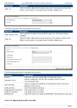 Предварительный просмотр 55 страницы Zcom SP230 Series User Manual