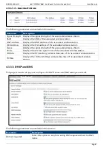 Предварительный просмотр 61 страницы Zcom SP230 Series User Manual