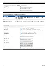 Предварительный просмотр 63 страницы Zcom SP230 Series User Manual