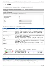 Предварительный просмотр 68 страницы Zcom SP230 Series User Manual