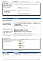 Предварительный просмотр 70 страницы Zcom SP230 Series User Manual