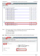 Предварительный просмотр 73 страницы Zcom SP230 Series User Manual