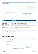 Preview for 61 page of Zcom WS10G2 User Manual