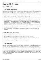 Preview for 77 page of Zcom WS10G2 User Manual